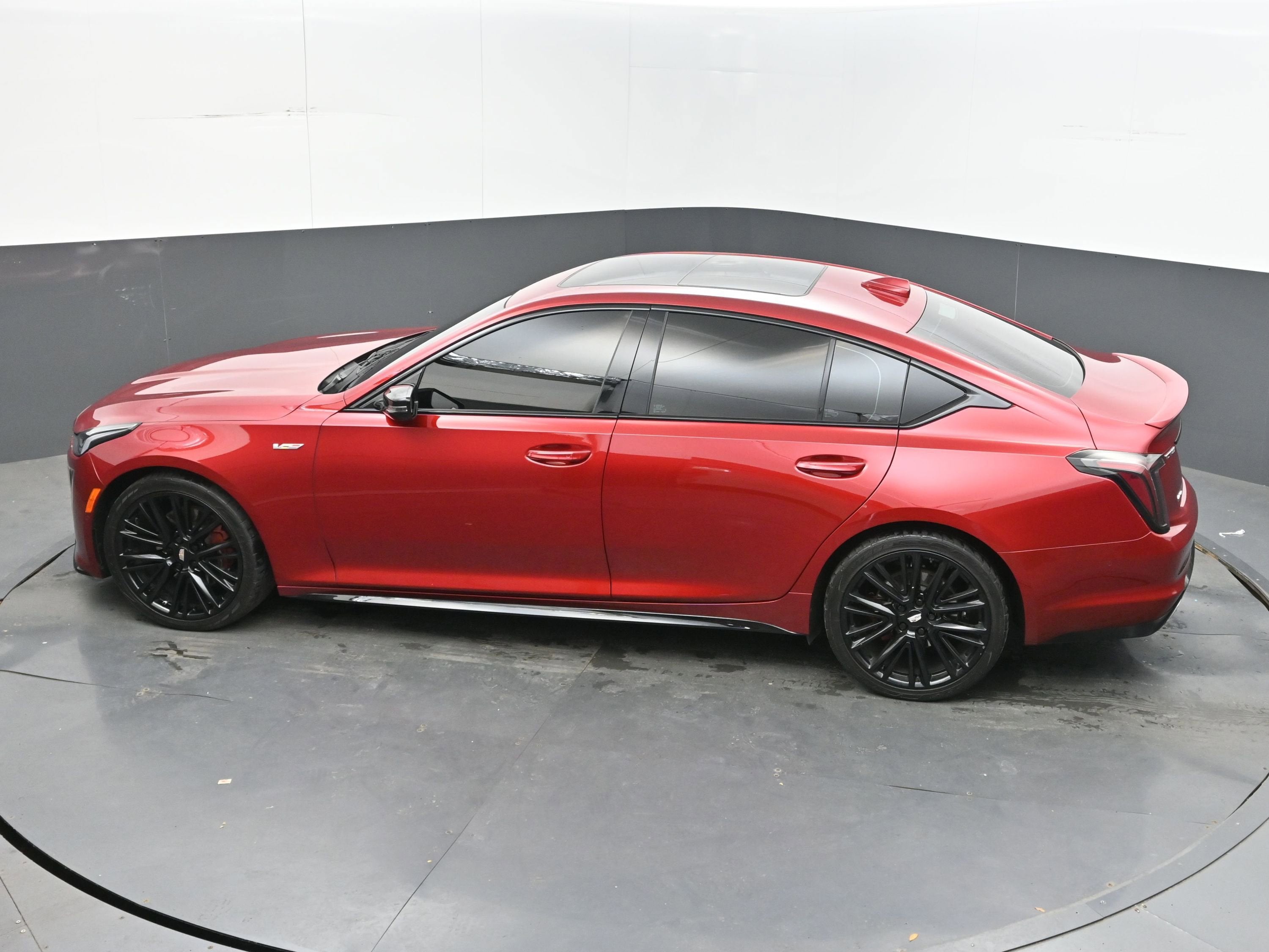2023 Cadillac CT5-V V-Series