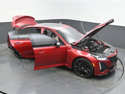2023 Cadillac CT5-V V-Series