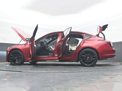 2023 Cadillac CT5-V V-Series