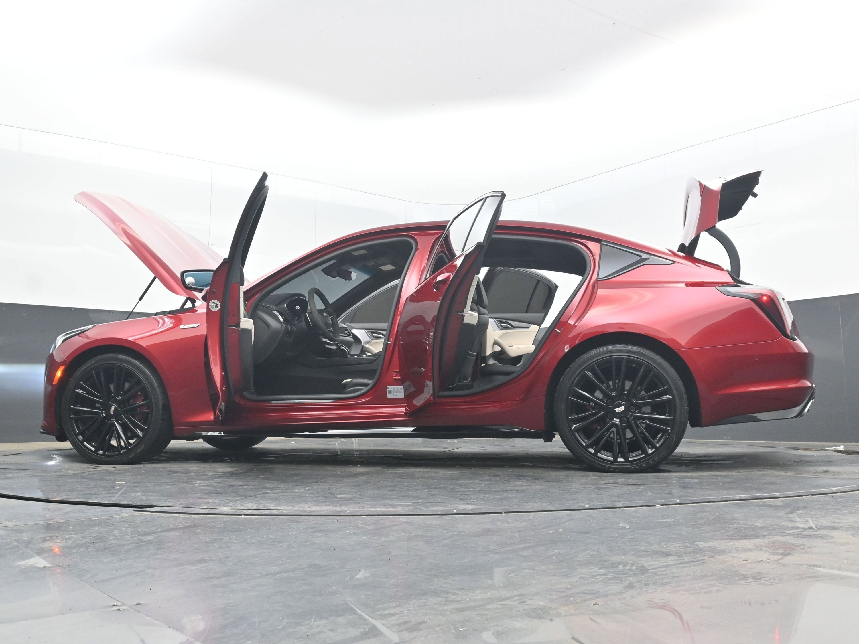 2023 Cadillac CT5-V V-Series