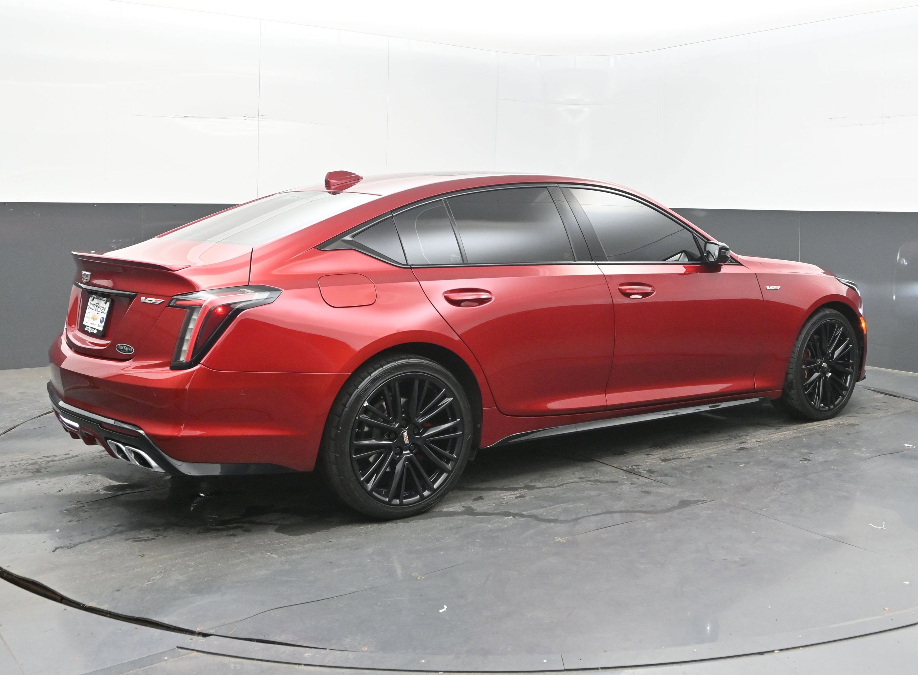 2023 Cadillac CT5-V V-Series