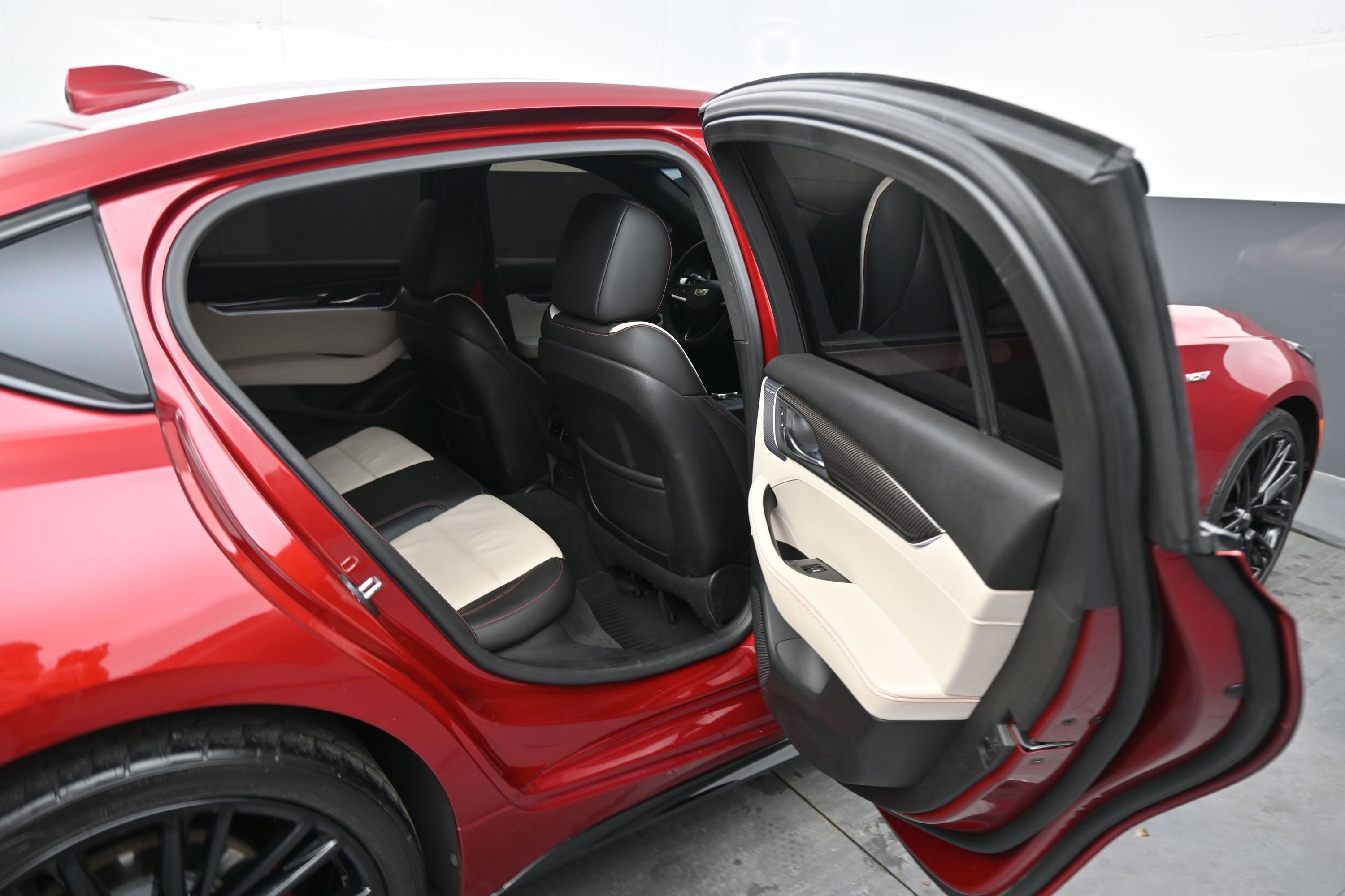 2023 Cadillac CT5-V V-Series