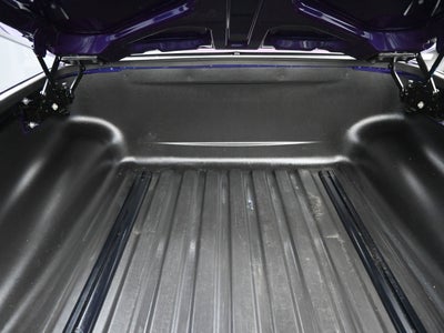 2004 Chevrolet SSR LS