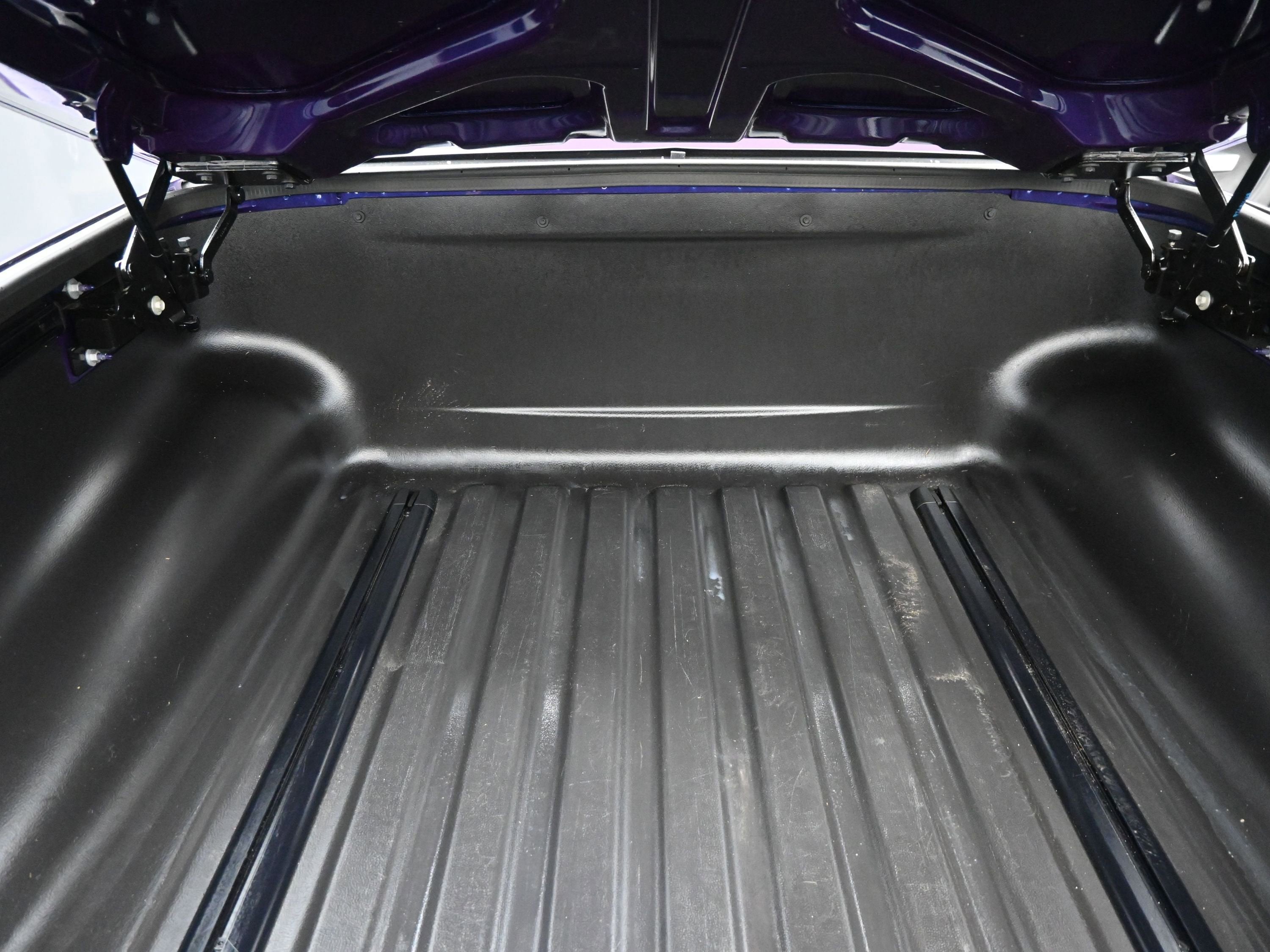 2004 Chevrolet SSR LS