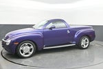 2004 Chevrolet SSR LS