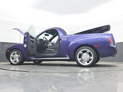 2004 Chevrolet SSR LS