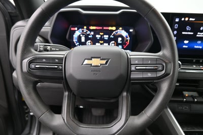 2024 Chevrolet Colorado WT