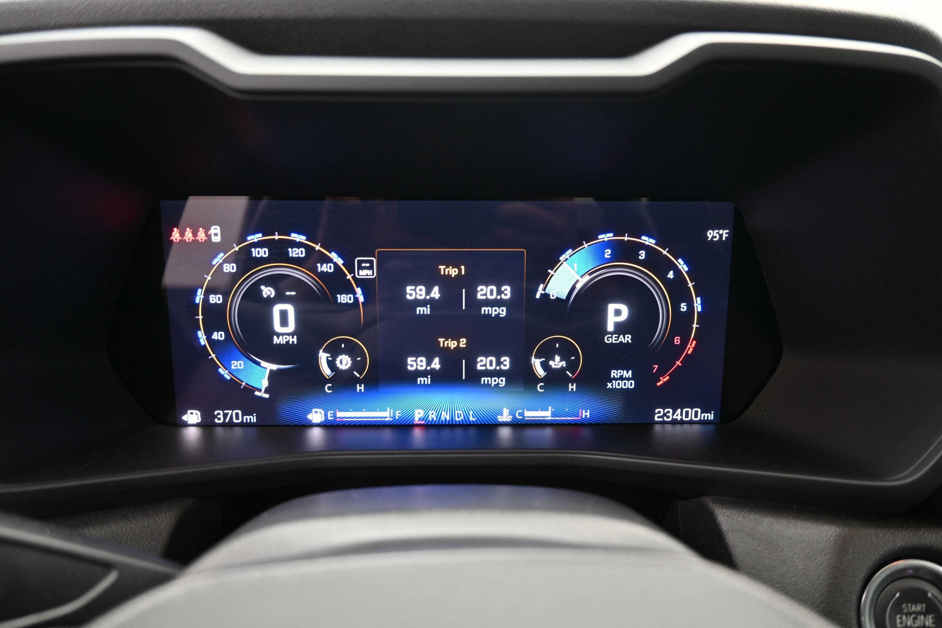 2024 Chevrolet Colorado WT