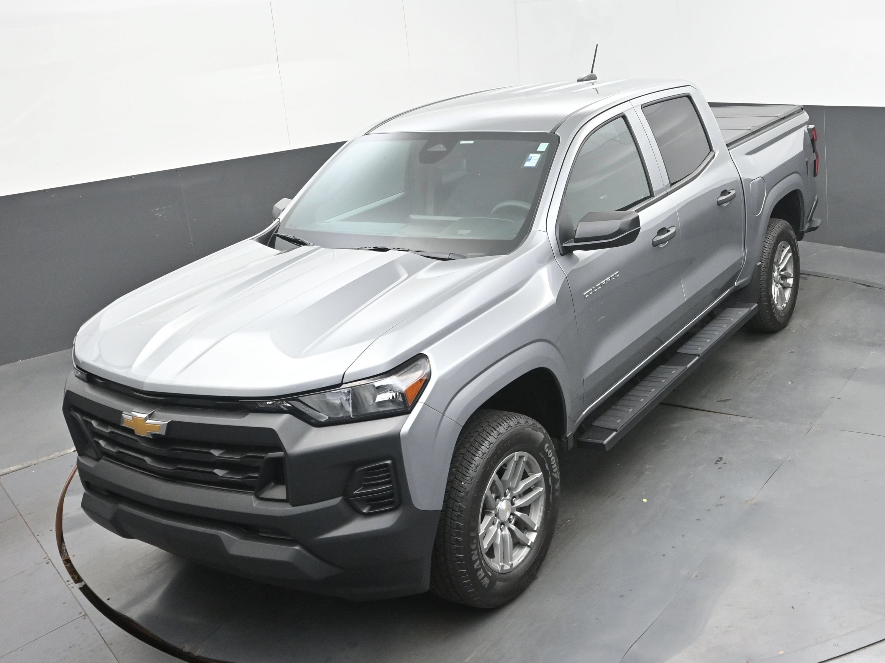 2024 Chevrolet Colorado WT