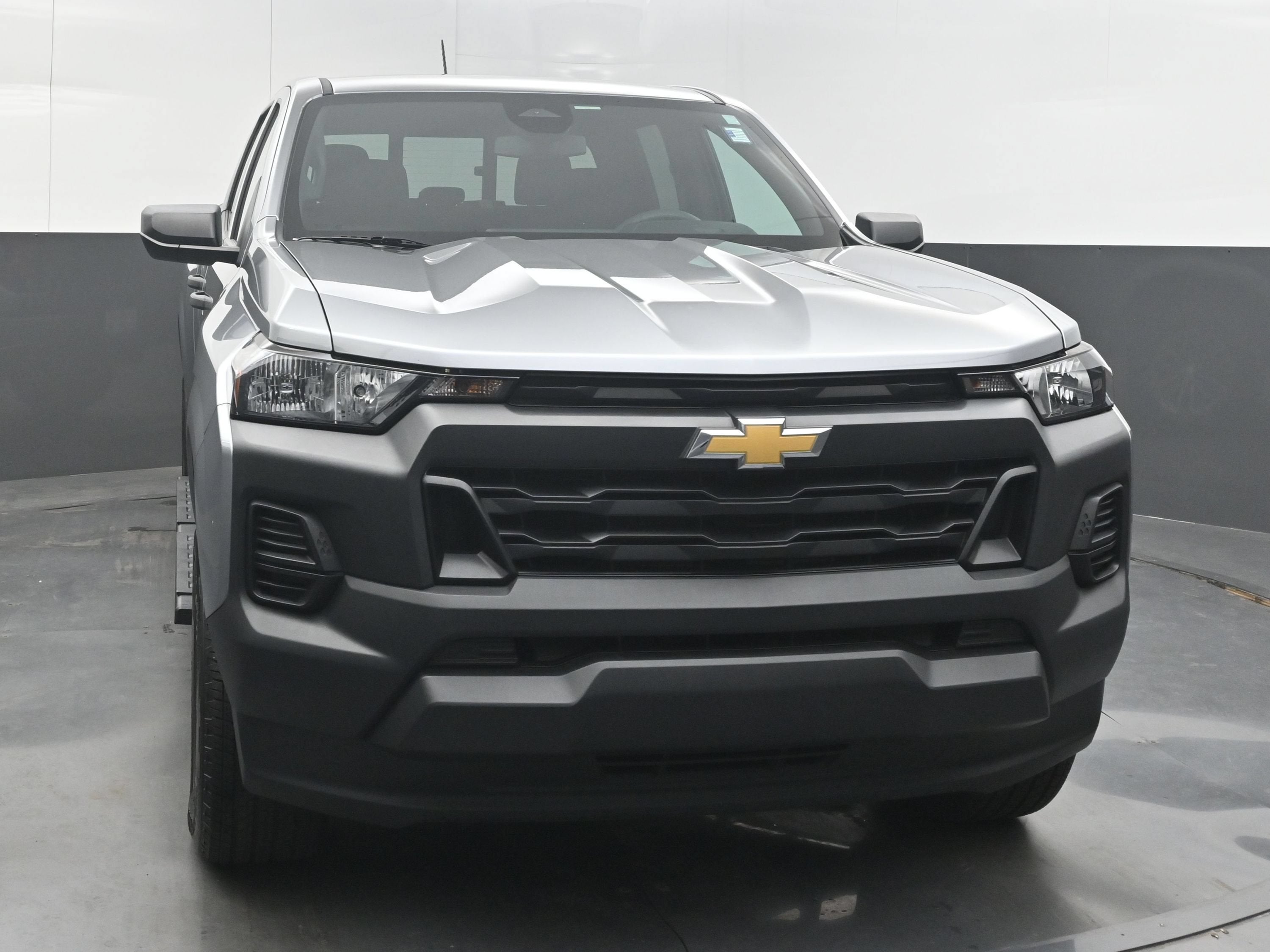 2024 Chevrolet Colorado WT