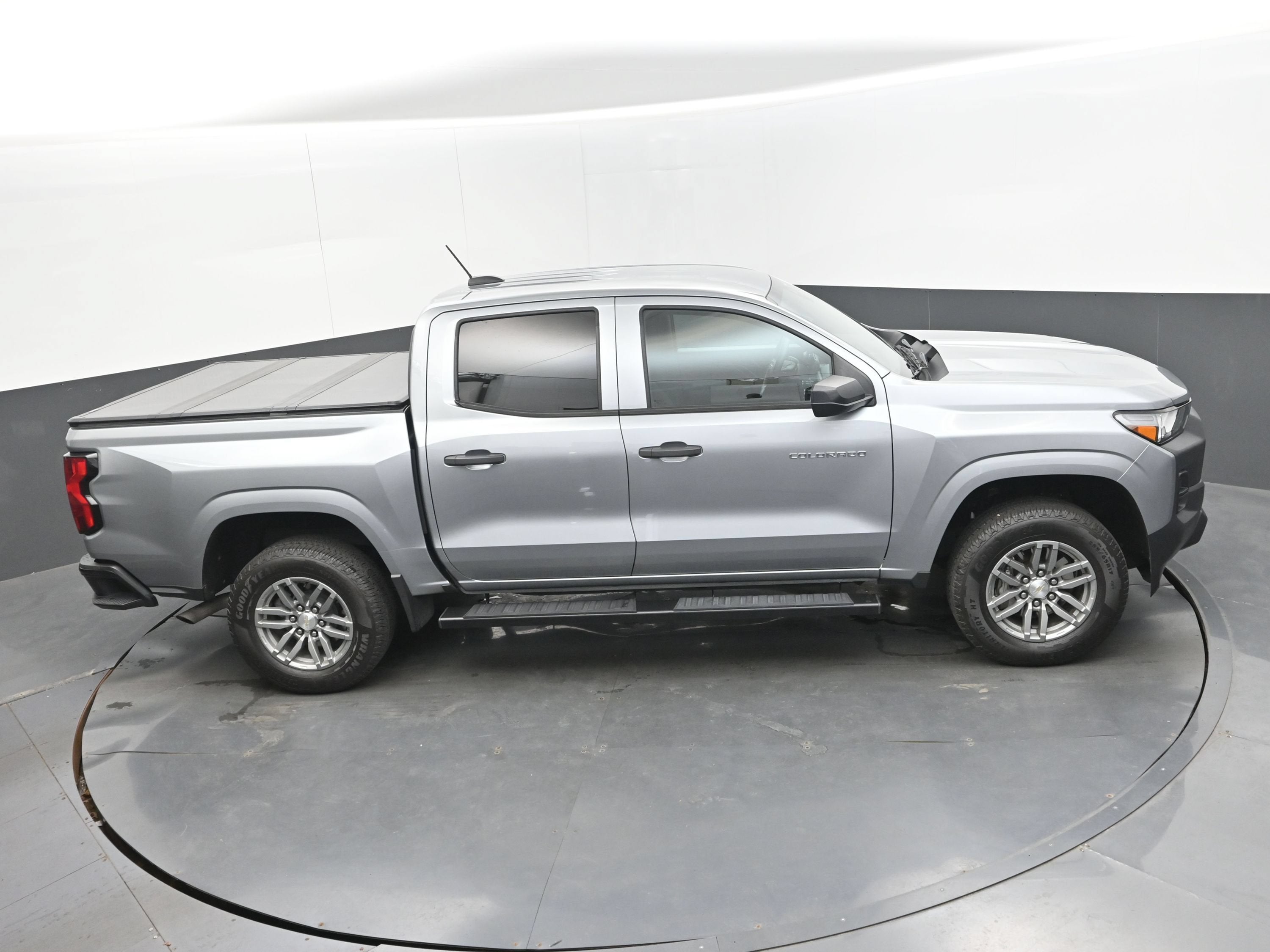 2024 Chevrolet Colorado WT