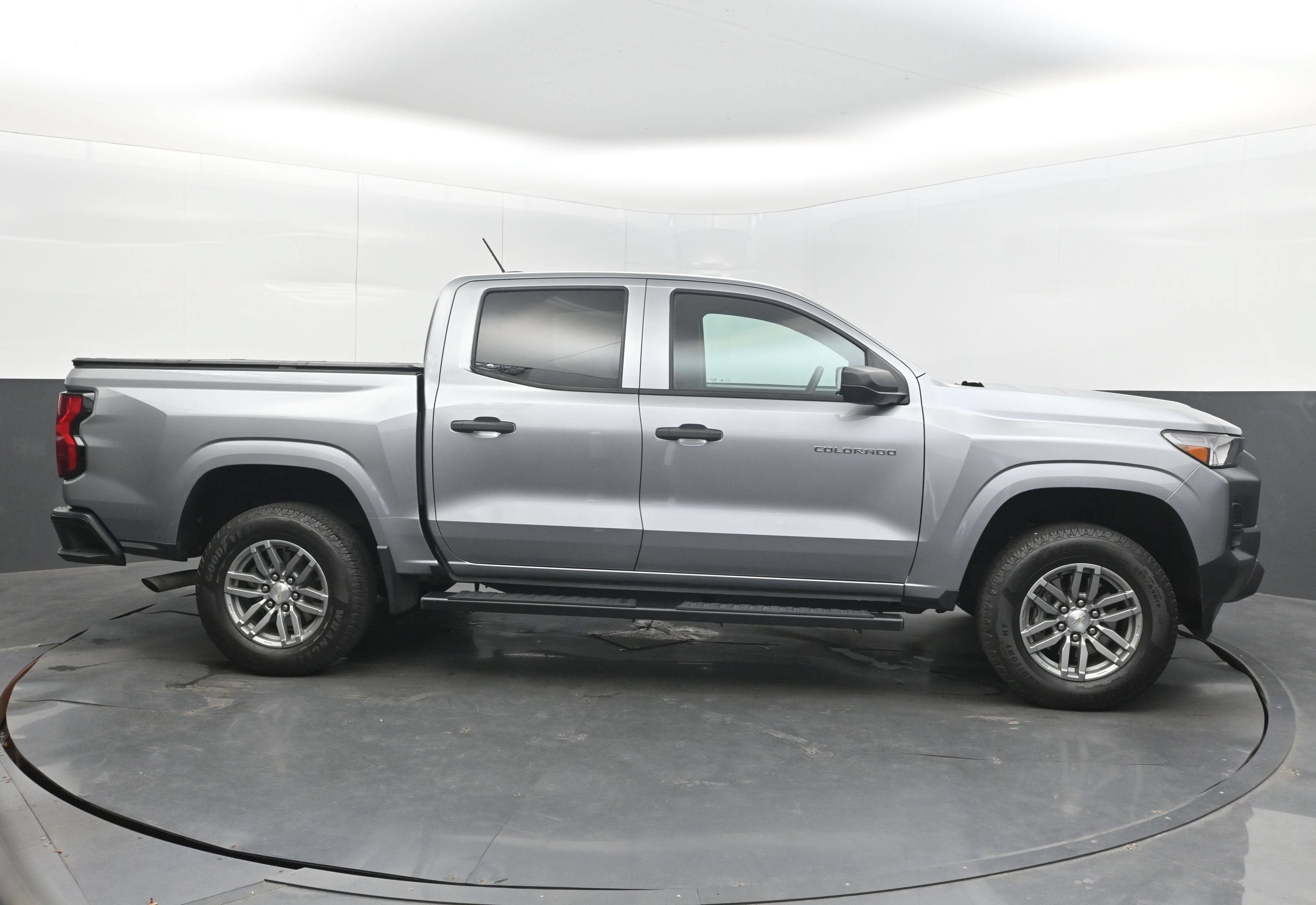 2024 Chevrolet Colorado WT