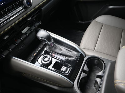 2023 Chevrolet Colorado ZR2