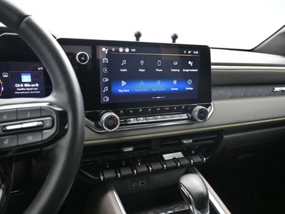 2023 Chevrolet Colorado ZR2