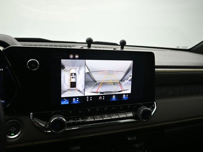 2023 Chevrolet Colorado ZR2