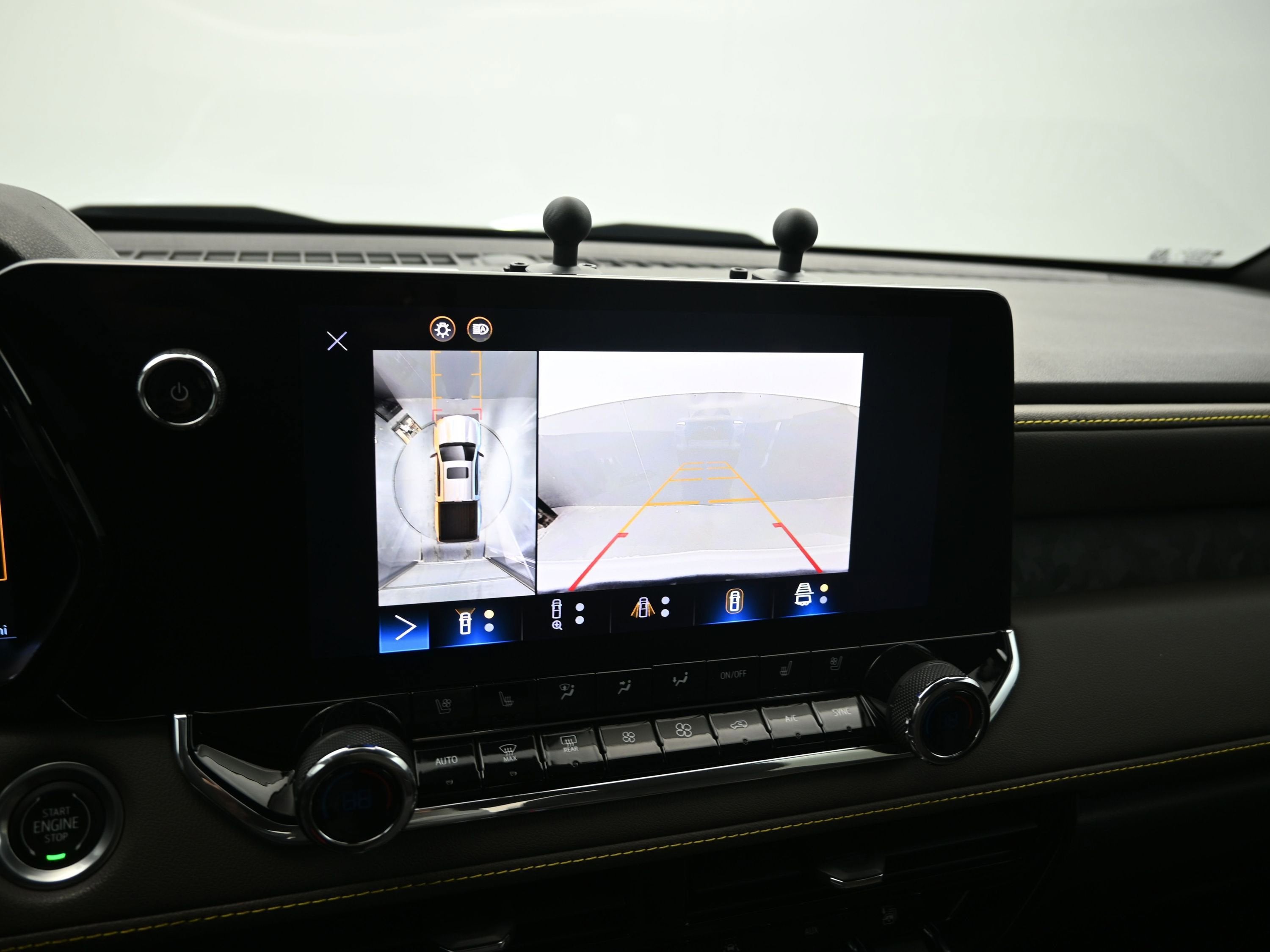 2023 Chevrolet Colorado ZR2