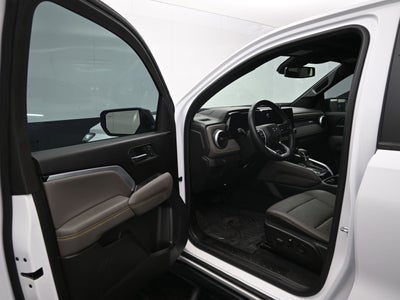 2023 Chevrolet Colorado ZR2