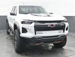 2023 Chevrolet Colorado ZR2
