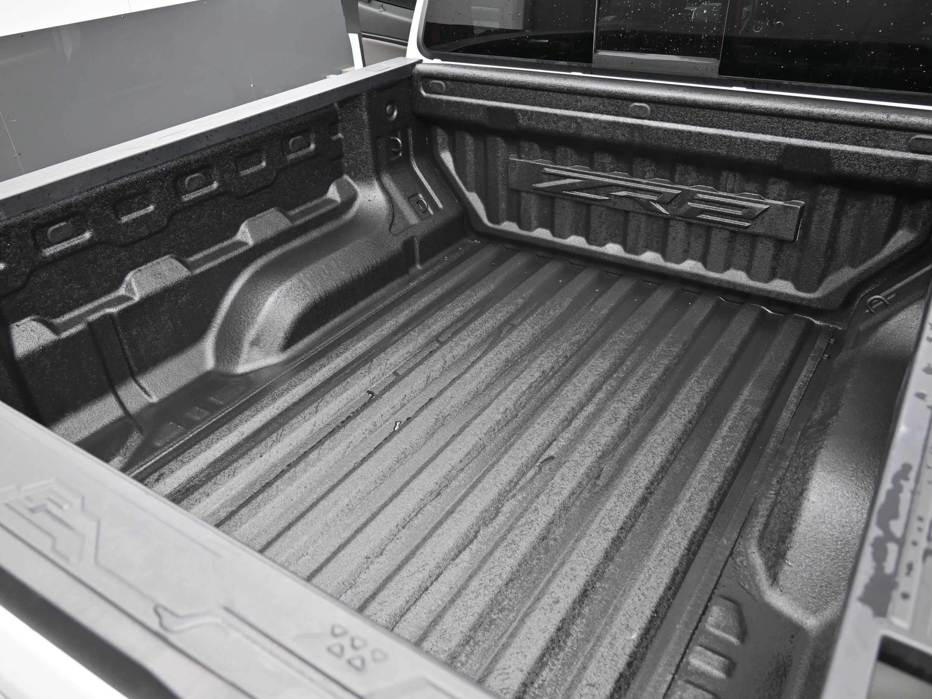 2023 Chevrolet Colorado ZR2