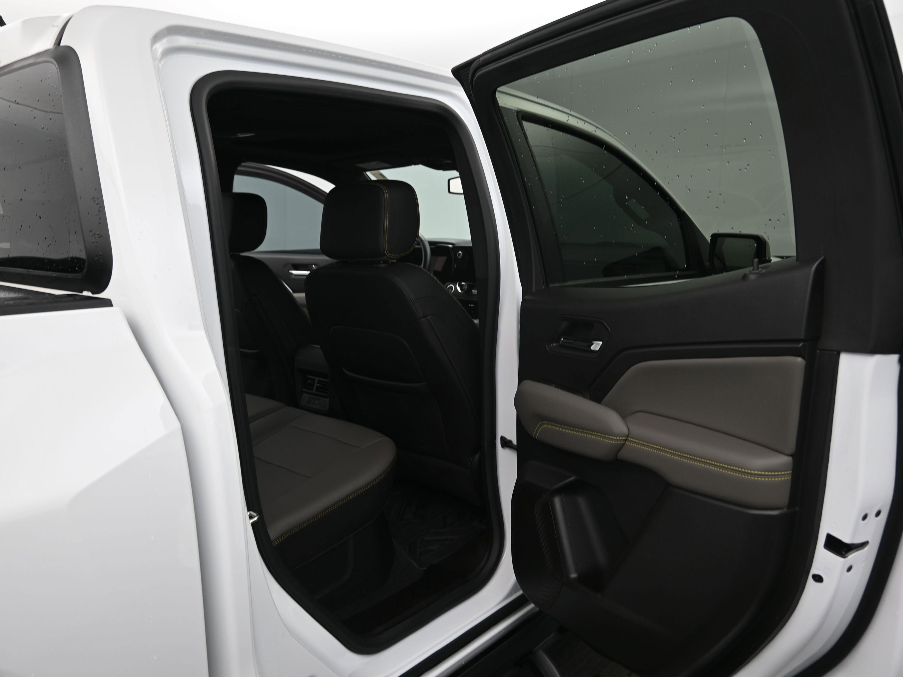 2023 Chevrolet Colorado ZR2