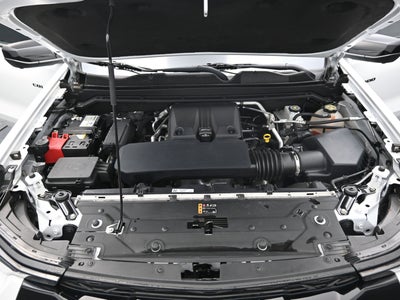 2023 Chevrolet Colorado ZR2