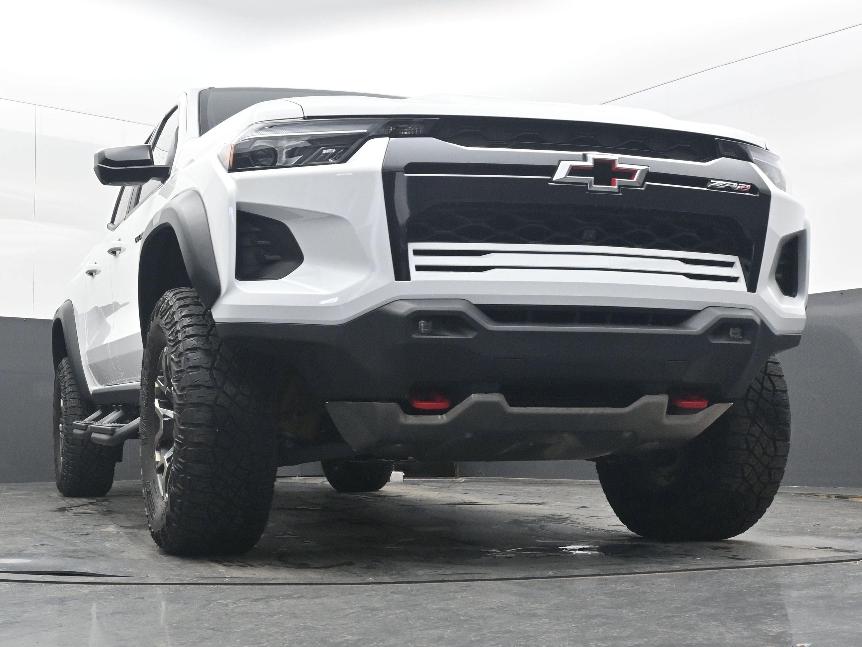 2023 Chevrolet Colorado ZR2