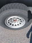 2021 Chevrolet Silverado 1500 Work Truck