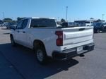 2021 Chevrolet Silverado 1500 Work Truck