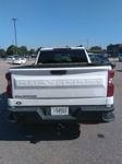 2021 Chevrolet Silverado 1500 Work Truck