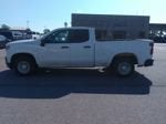 2021 Chevrolet Silverado 1500 Work Truck