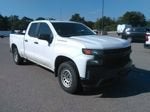 2021 Chevrolet Silverado 1500 Work Truck