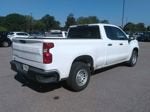 2021 Chevrolet Silverado 1500 Work Truck