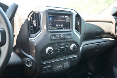 2024 GMC Sierra 2500 HD Pro