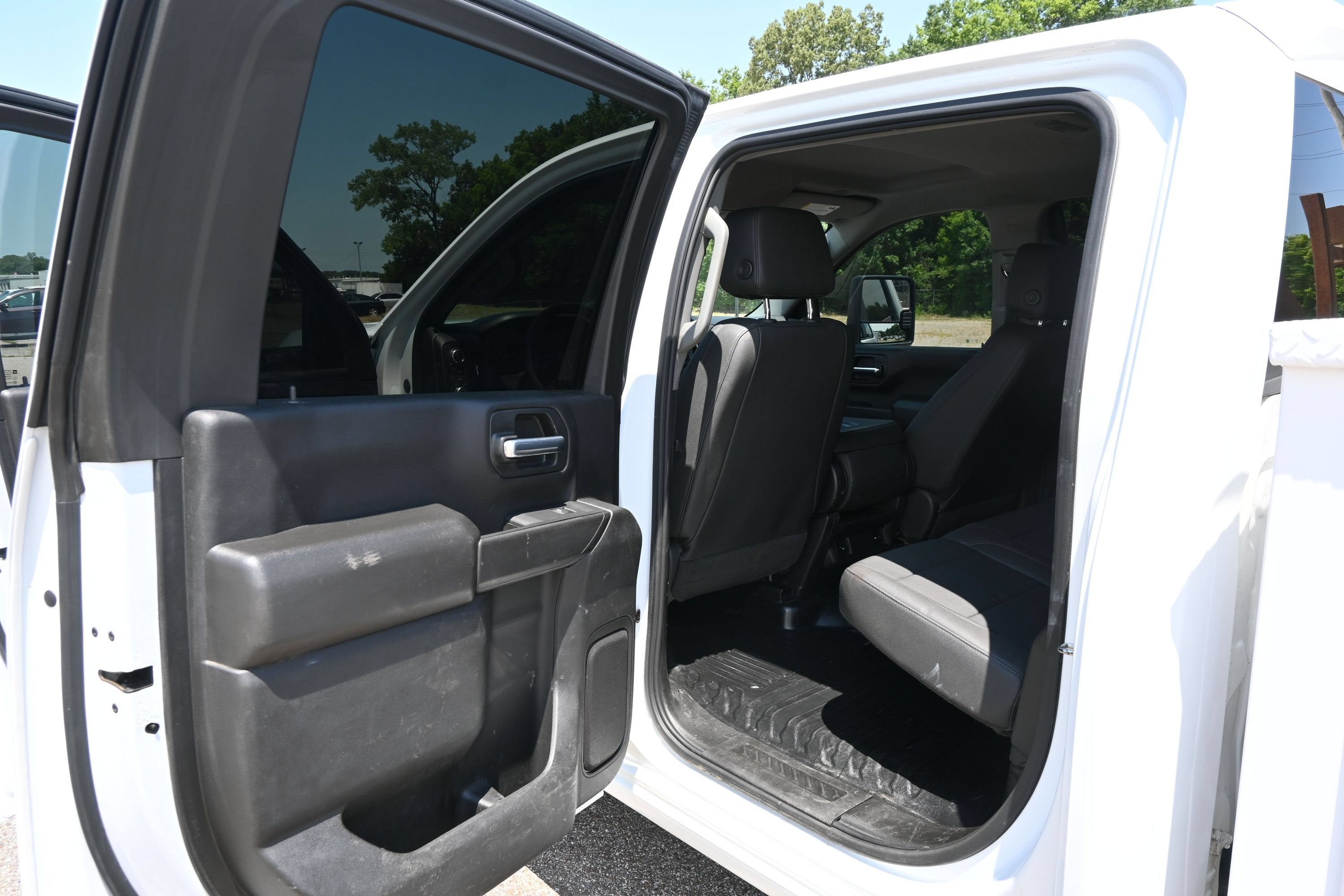 2024 GMC Sierra 2500 HD Pro