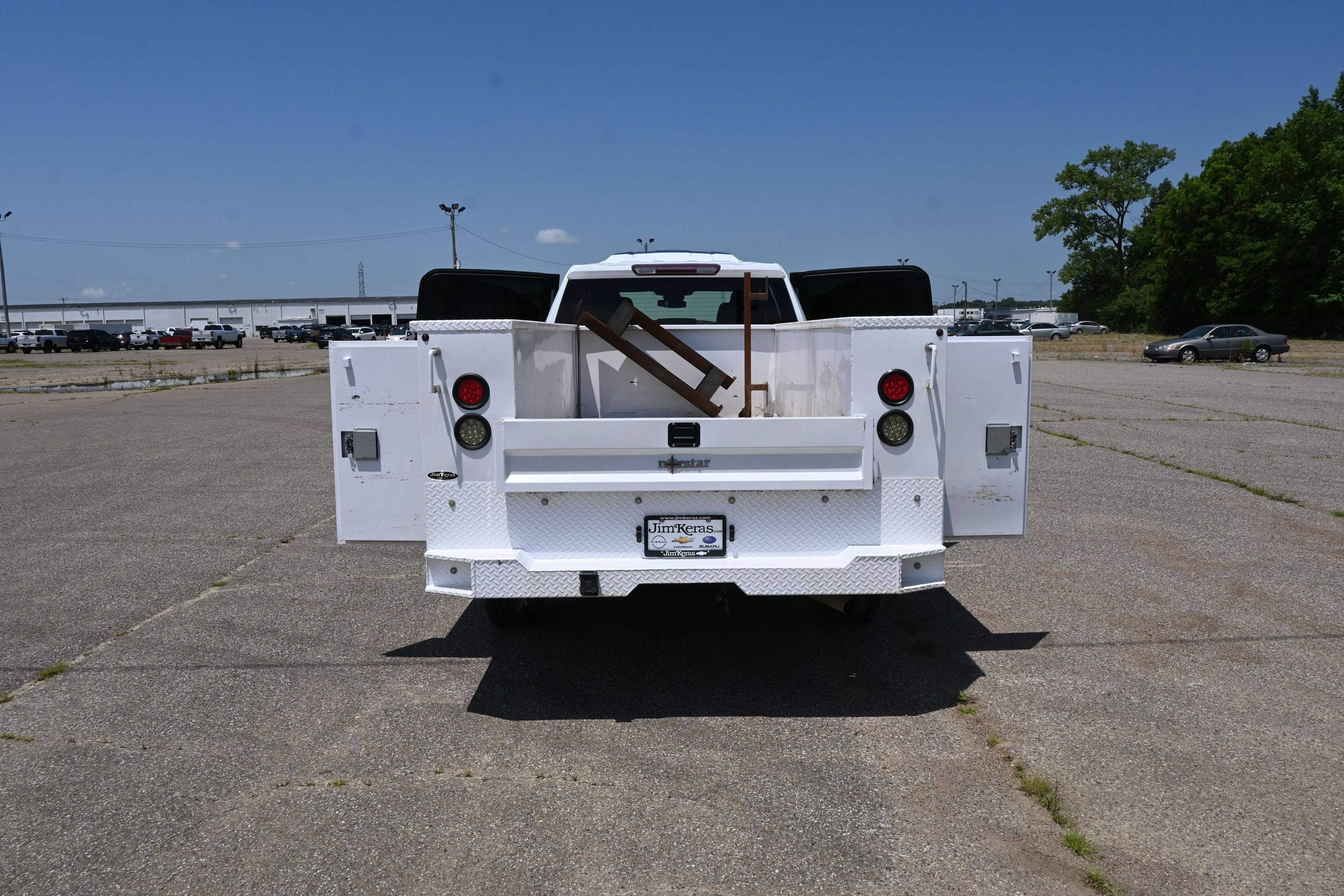 2024 GMC Sierra 2500 HD Pro