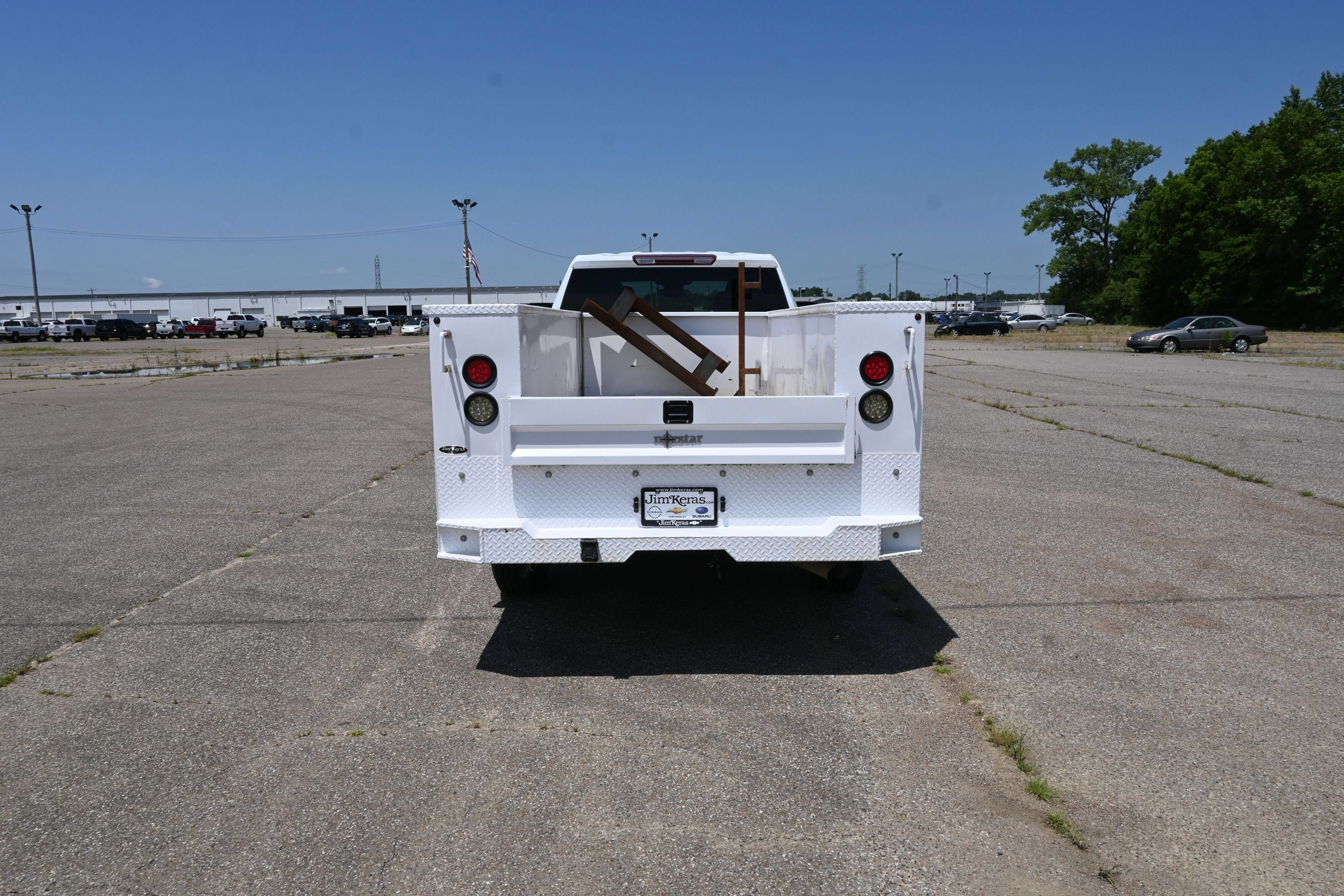 2024 GMC Sierra 2500 HD Pro