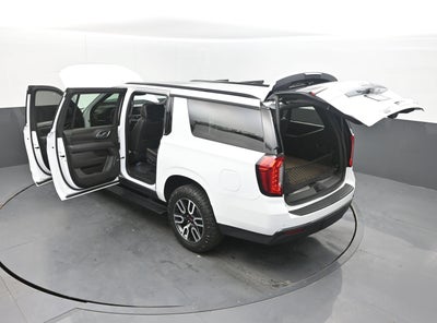 2021 GMC Yukon XL AT4