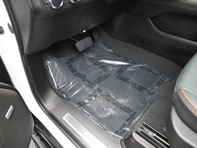 2025 GMC Yukon XL AT4