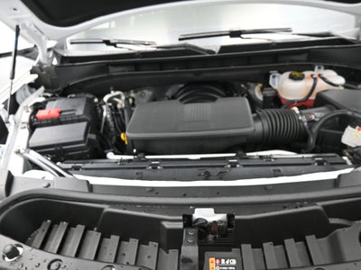 2025 GMC Yukon XL AT4