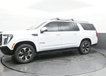 2025 GMC Yukon XL AT4