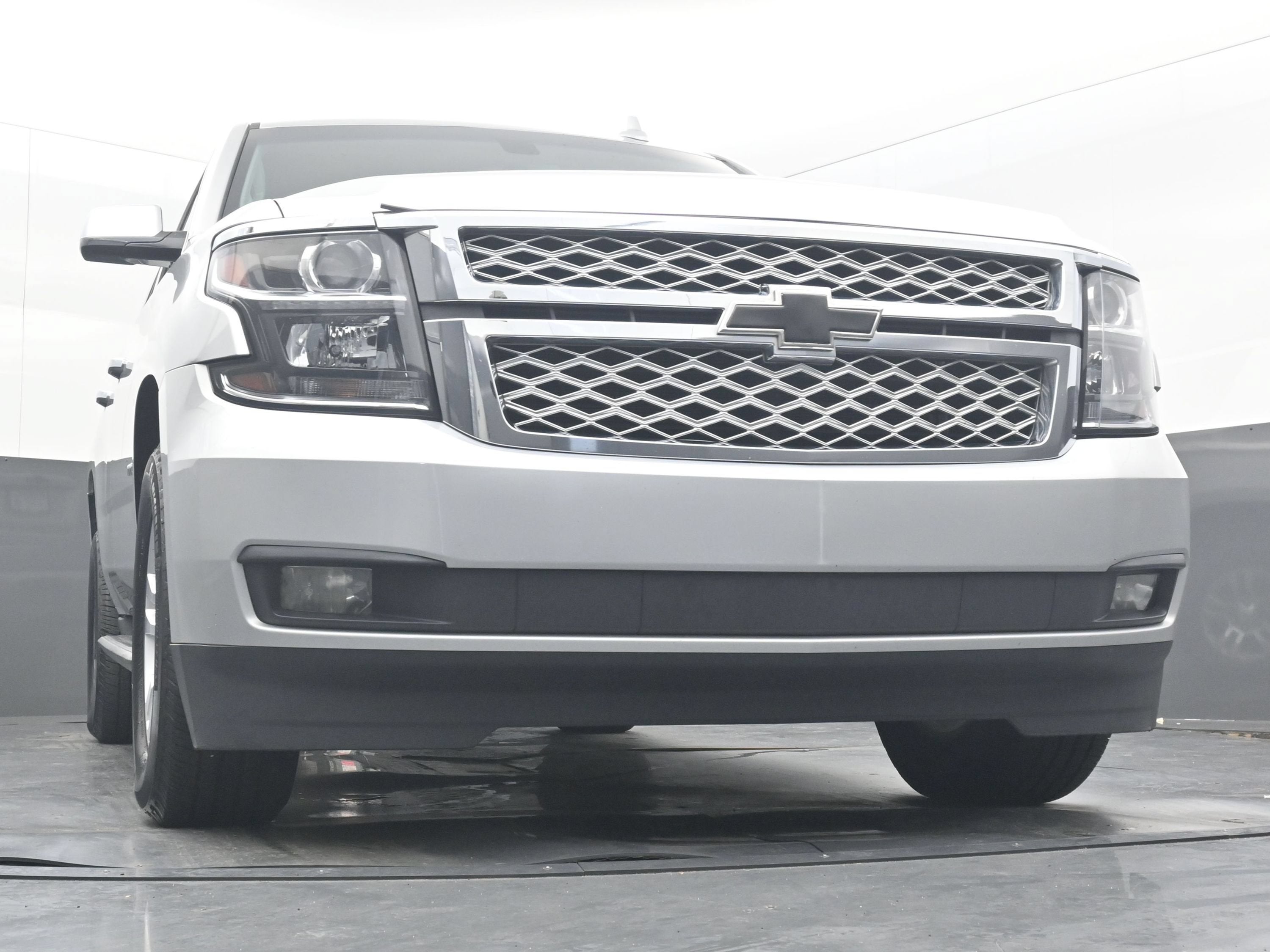 2017 Chevrolet Tahoe LS