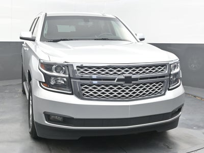 2017 Chevrolet Tahoe LS