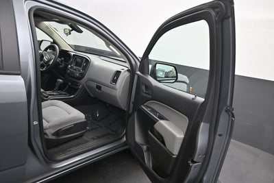 2021 GMC Canyon 2WD Elevation Standard