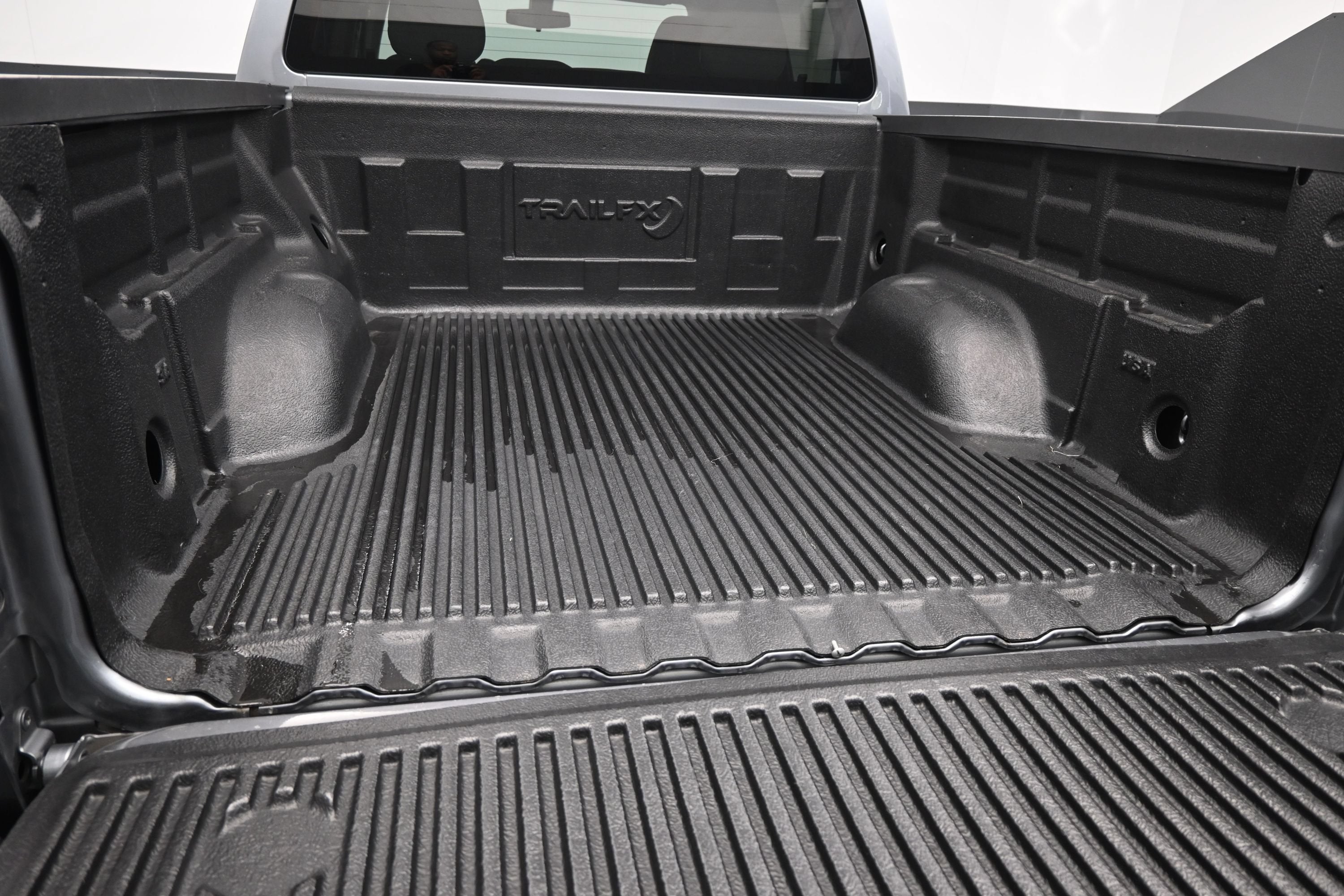 2021 GMC Canyon 2WD Elevation Standard