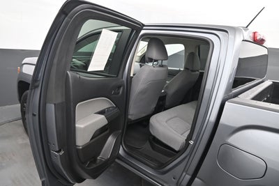 2021 GMC Canyon 2WD Elevation Standard