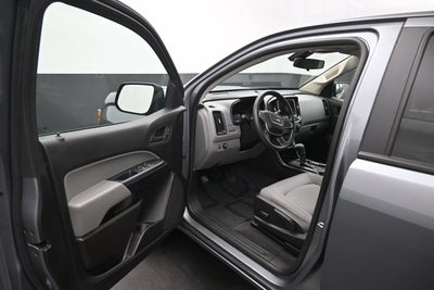 2021 GMC Canyon 2WD Elevation Standard