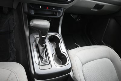 2021 GMC Canyon 2WD Elevation Standard