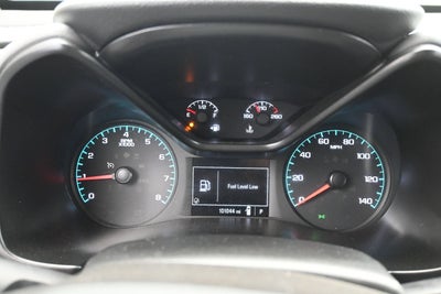 2021 GMC Canyon 2WD Elevation Standard