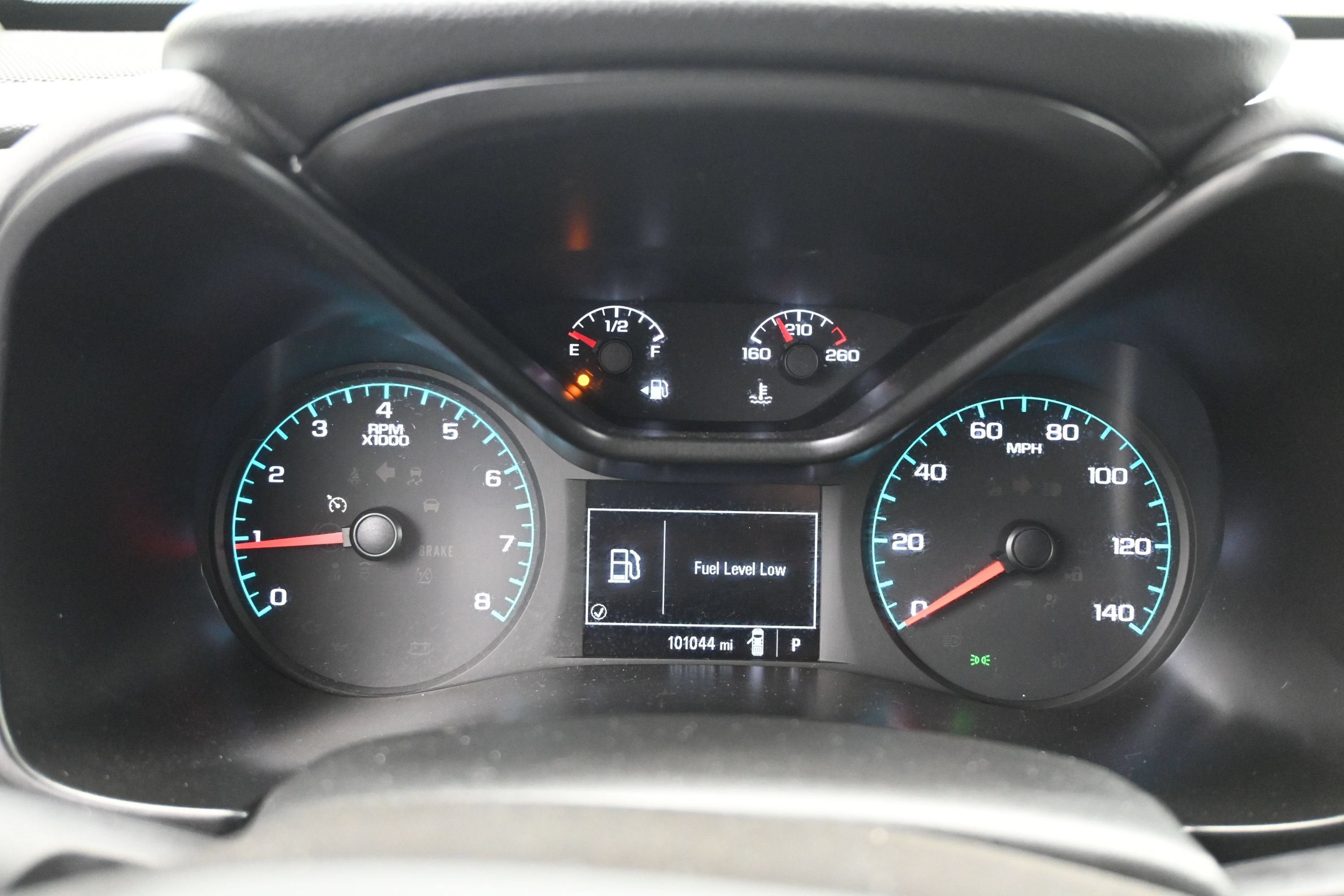2021 GMC Canyon 2WD Elevation Standard