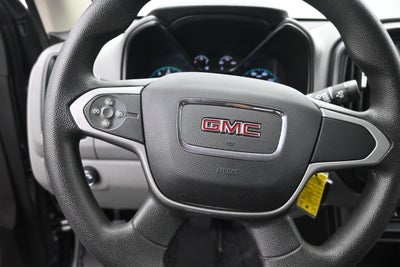 2021 GMC Canyon 2WD Elevation Standard